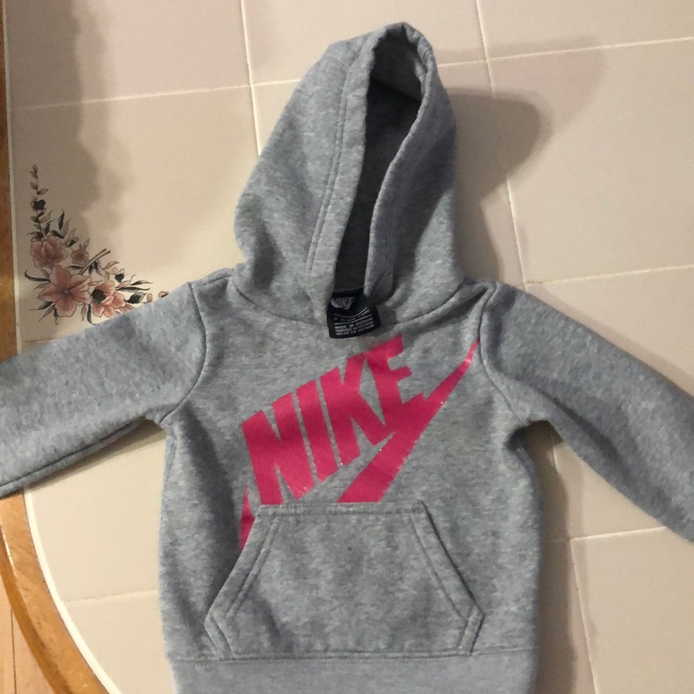 Nike hoodie